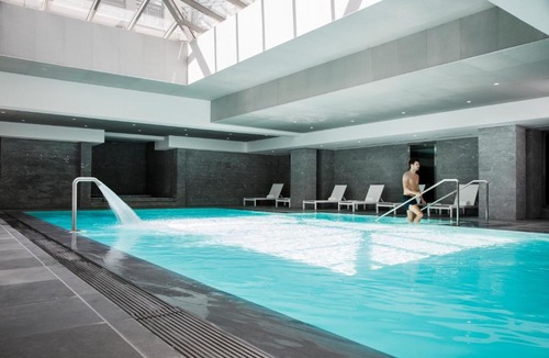 Chessy Apartment | Relais Spa Val d'Europe