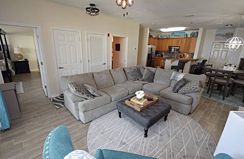 Fort Morgan Condo | Relax and Catch a couple of fish! 🎣 ~ There is something for everyone!