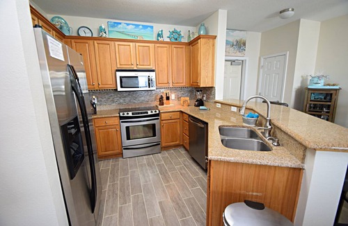 Fort Morgan Condo | Relax and Catch a couple of fish! 🎣 ~ There is something for everyone!