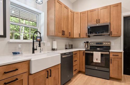 Egg Harbor House | Relax at Newly Constructed home in Egg Harbor