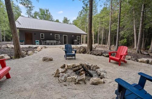 Egg Harbor House | Relax at Newly Constructed home in Egg Harbor