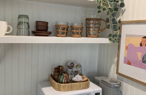 Montecito House | Relax in the heart of Montecito