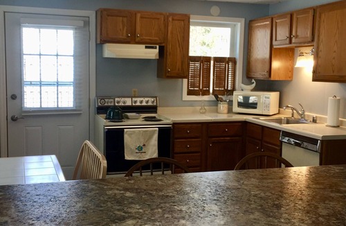 Waupaca House | Relax in Waupaca and the Chain O Lakes.