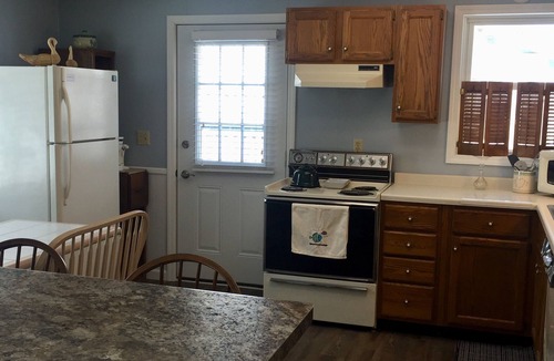 Waupaca House | Relax in Waupaca and the Chain O Lakes.
