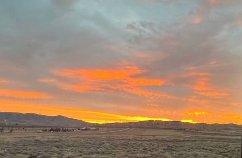 Tehachapi House | Relax, recharge your energy close to the mountains