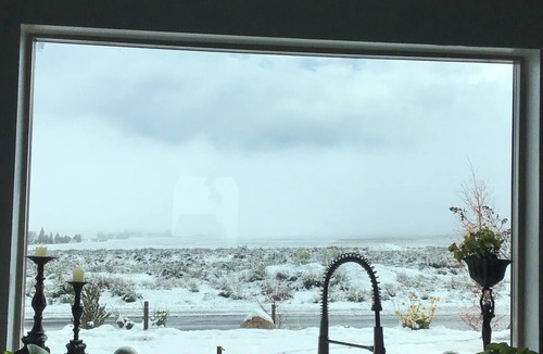 Tehachapi House | Relax, recharge your energy close to the mountains