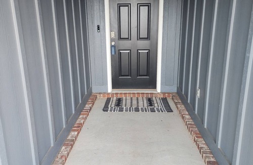 Lucedale House | Relaxation awaits in this spacious 4 bedroom.Ready for all of your memories!