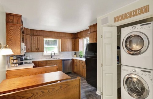 Steelville House | Relaxing Amish Country Escape in Lancaster County