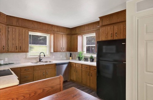 Steelville House | Relaxing Amish Country Escape in Lancaster County