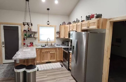 Friendship House | Relaxing, Fishing, WI Dells, Lake, Hiking, Shop
