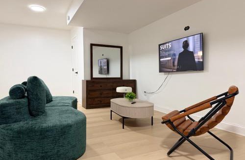Kettering House | Relaxing Getaway