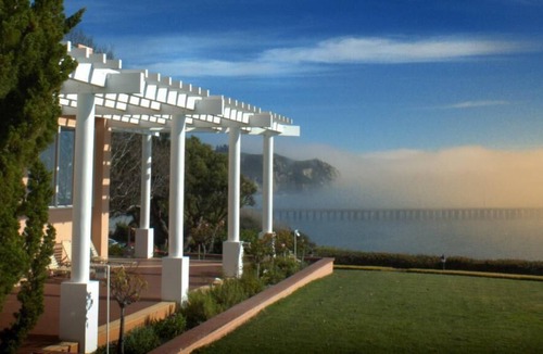 Avila Beach Resort | Relaxing Overnight Stay! Full Kitchen, Onsite Pool, Free Parking
