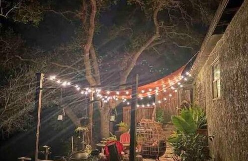 Oak View House | Relaxing views, next door to the trail. Views, Sauna, jacuzzi, pool & donkeys.
