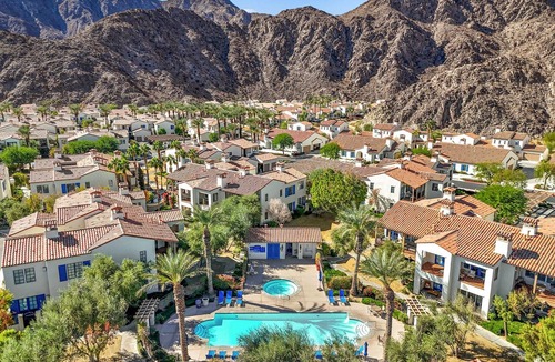 La Quinta Condo | Remodeled Deluxe King Casita, Pet Friendly! (T37-B)