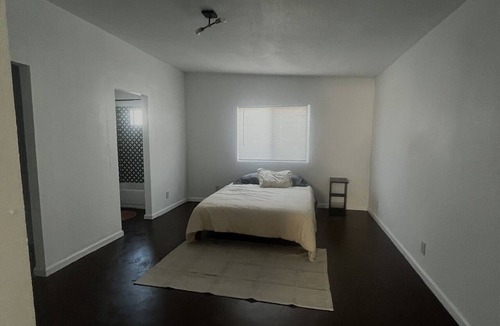 Blythe House | Remodeled quiet and spacious home.