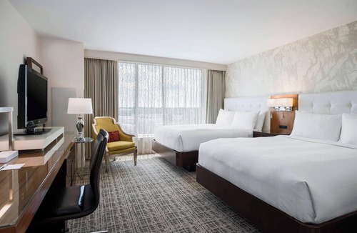 South Baton Rouge Hotel | Renaissance Baton Rouge Hotel