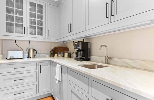 Marion Center House | Renovated luxury! Across from the beach. Close to village RPMS127