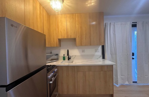 Hacienda Heights Apartment | Renovated Private Studio Suite + Kitchen & Parking