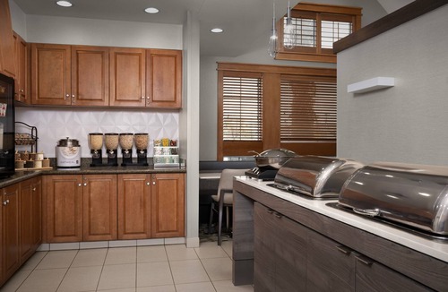 San Bernardino Hotel | Residence Inn by Marriott San Bernardino