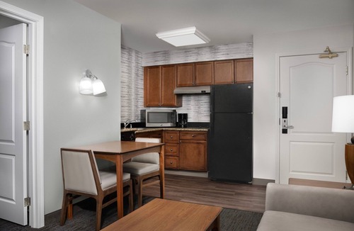 San Bernardino Hotel | Residence Inn by Marriott San Bernardino