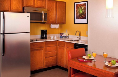 South Baton Rouge Hotel | Residence Inn® by Marriott® Baton Rouge South