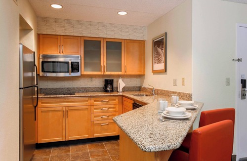 West Park Community Hotel | Residence Inn by Marriott Bakersfield