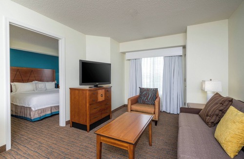 Salisbury Hotel | Residence Inn by Marriott Salisbury