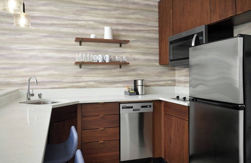 Ventura Hotel | Residence Inn by Marriott Ventura Beach