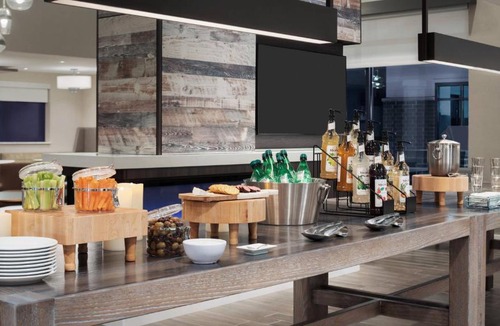 Eagan Hotel | Residence Inn by Marriott Minneapolis St. Paul/Eagan
