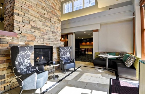 Gulfport Hotel | Residence Inn by Marriott Gulfport-Biloxi Airport