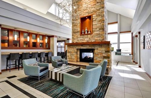 Gulfport Hotel | Residence Inn by Marriott Gulfport-Biloxi Airport