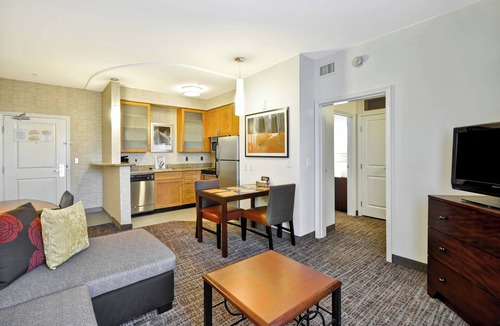 Gulfport Hotel | Residence Inn by Marriott Gulfport-Biloxi Airport