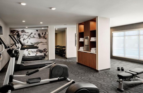 Ventura Hotel | Residence Inn by Marriott Ventura Beach
