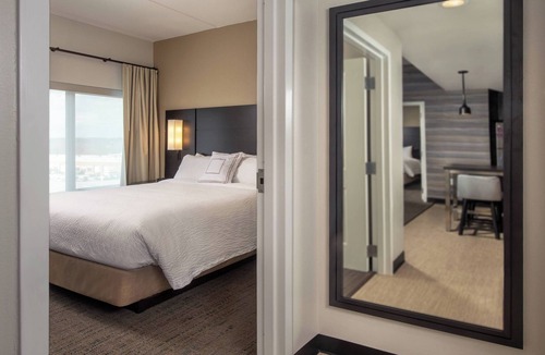 Scaggsville Hotel | Residence Inn Fulton at Maple Lawn