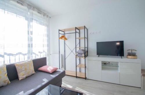 Coupvray Apartment | RESIDENCE SEVIGNE A Disneyland