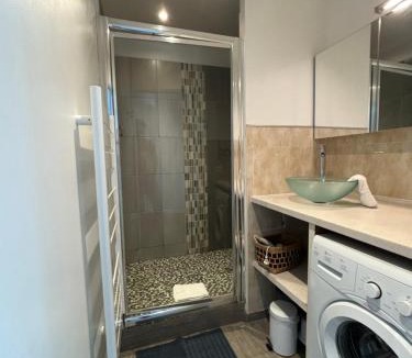 Chessy Apartment | Residence Villanova Near Disneyland Paris