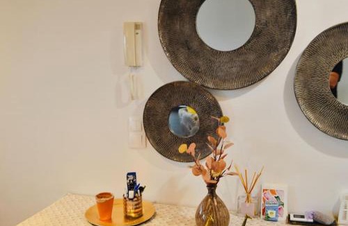 Chessy Apartment | Residence Villanova Near Disneyland Paris