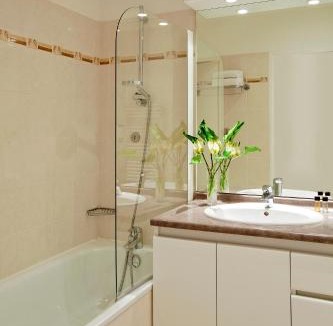 Bois-Colombes Apartment | Residhome Bois Colombes Monceau