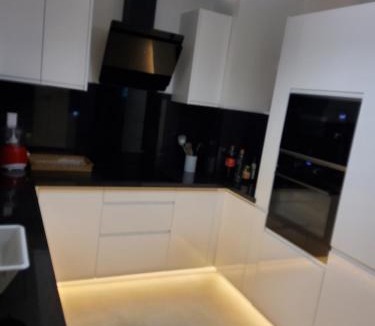 Bondoufle Apartment | Residom