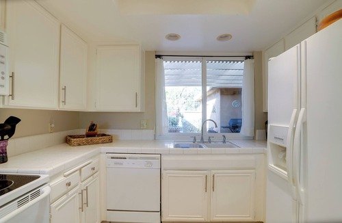 Rancho Mirage House | Resort Amenities: Rancho Mirage Country Club Home