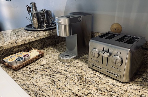 Carlsbad Condo | Resort Living Inside the Grounds! Short Walk to Spa, PFC Fitness and Plaza!