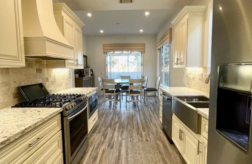Camarillo Villa | Resort Style Living. & a minute walk to Spanish Hills Country Club!