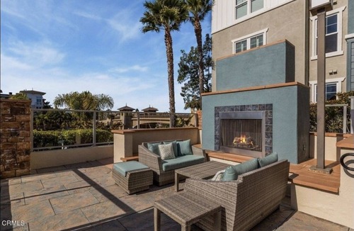 Oxnard Condo | Resort Style Living in Channel Islands Marina