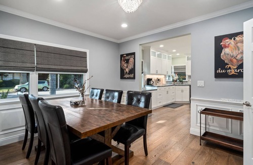 Lakewood Village House | Resort-Style Pool with Slide and Diving Board 3BR