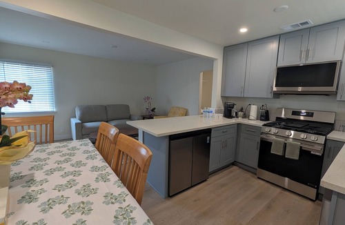 Sunset Park Hotel | Rest Haven Motel