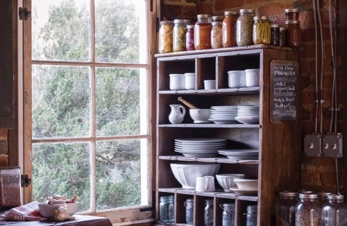 Waterford House | Restored 1814 Waterford Village Farmhouse
