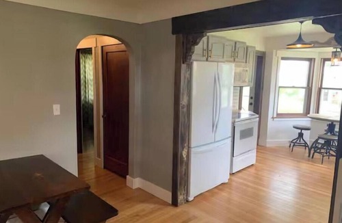 Baldwin House | ReStyle & Co House