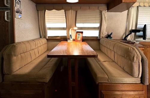 South Oceanside Villa | Retro Star-Wagon, Ocean View at Studios