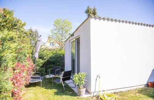 Varreddes Apartment | Rez de Jardin - Calme & Familiale