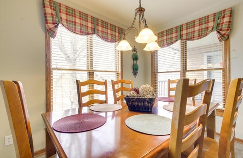 Egg Harbor House | 'Rise and Shine in Door County!' Egg Harbor Haven